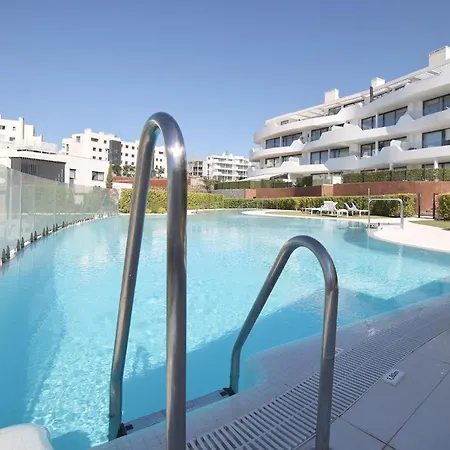 Stylish Three Bedroom @ Higueron West! *