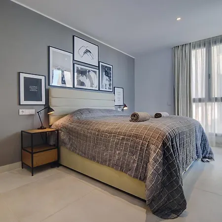 Stylish Three Bedroom @ Higueron West! Apartment Fuengirola