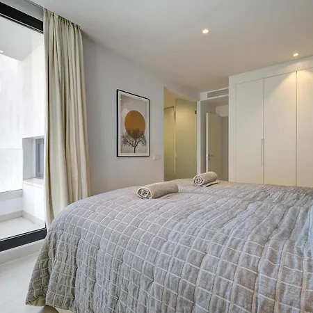 Stylish Three Bedroom @ Higueron West! Apartment Fuengirola