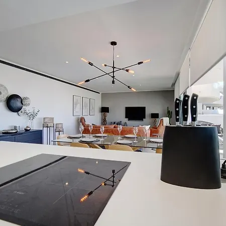 Apartment Stylish Three Bedroom @ Higueron West! Fuengirola