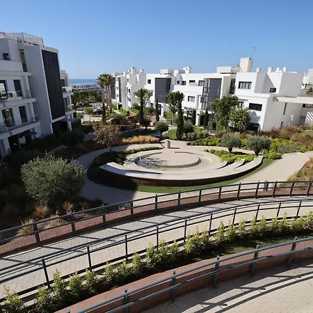 Stylish Three Bedroom @ Higueron West! Fuengirola